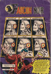 Cover for Faucon Noir (Arédit-Artima, 1977 series) #22