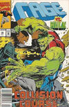 Cover for Cage (Marvel, 1992 series) #10 [Australian]