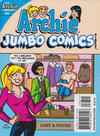 Cover for Archie (Jumbo Comics) Double Digest (Archie, 2011 series) #286
