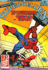 Cover for Marvel Superhelden (Juniorpress, 1981 series) #31