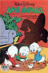 Cover for Aku Ankka (Sanoma, 1951 series) #25/1989