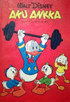 Cover for Aku Ankka (Sanoma, 1951 series) #20/1967