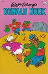 Cover for Walt Disney's Donald Duck (Magazine Management, 1984 series) #1