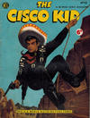 Cover for Cisco Kid (World Distributors, 1952 series) #13