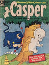 Cover for Casper the Friendly Ghost (Associated Newspapers, 1955 series) #11