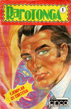 Cover for Rarotonga (Editora Cinco, 1982 series) #1