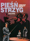 Cover for Pieśń strzyg (Egmont Polska, 2002 series) #2 - Pułapki