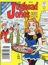 Cover for The Jughead Jones Comics Digest (Archie, 1977 series) #91