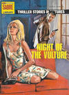 Cover for Sabre Thriller Picture Library (Sabre, 1971 series) #43
