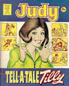 Cover for Judy Picture Story Library for Girls (D.C. Thomson, 1963 series) #110