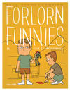 Cover for Forlorn Funnies (Fantagraphics, 2017 series) #1