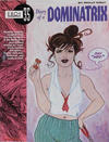 Cover for Eros Graphic Albums (Fantagraphics, 1992 series) #35 - Diary of a Dominatrix