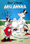 Cover for Aku Ankka (Sanoma, 1951 series) #50/1969