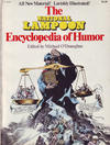 Cover for The National Lampoon Encyclopedia of Humor (Twntyy First Century / Heavy Metal / National Lampoon, 1973 series) 