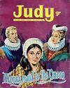 Cover for Judy Picture Story Library for Girls (D.C. Thomson, 1963 series) #52