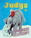 Cover for Judy Picture Story Library for Girls (D.C. Thomson, 1963 series) #101