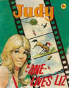 Cover for Judy Picture Story Library for Girls (D.C. Thomson, 1963 series) #122