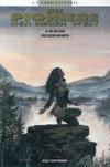 Cover for Die Pioniere der neuen Welt (Kult Editionen, 2002 series) #10 - Wie der Atem eines Bisons im Winter
