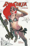 Cover Thumbnail for Red Sonja (2016 series) #13