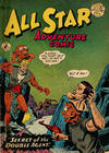 Cover for All Star Adventure Comic (K. G. Murray, 1959 series) #35