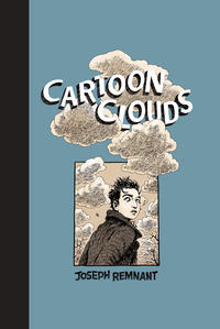 Cover Thumbnail for Cartoon Clouds (Fantagraphics, 2017 series) 
