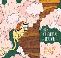 Cover Thumbnail for The Clouds Above (Fantagraphics, 2005 series) 