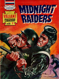 Cover Thumbnail for Valiant Picture Library (Fleetway Publications, 1963 series) #31