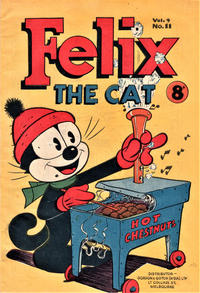 Cover Thumbnail for Felix (Elmsdale, 1940 ? series) #v9#11
