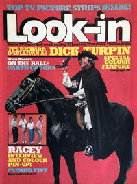 Cover Thumbnail for Look-In (ITV, 1971 series) #5/1979