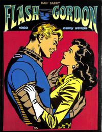 Cover Thumbnail for New Comics Now (Comic Art, 1979 series) #52 - Gordon di Barry e Fujitani