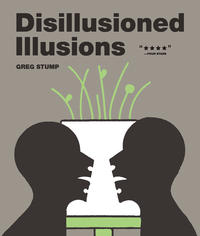 Cover Thumbnail for Disillusioned Illusions (Fantagraphics, 2015 series) 