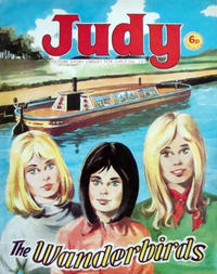 Cover Thumbnail for Judy Picture Story Library for Girls (D.C. Thomson, 1963 series) #141