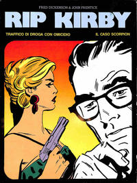 Cover Thumbnail for New Comics Now (Comic Art, 1979 series) #248
