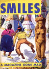 Cover for Smiles (Hardie-Kelly, 1942 series) #42