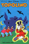 Cover for Topolino (Mondadori, 1949 series) #566