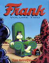 Cover for Frank (Fantagraphics, 1994 series) #2