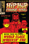 Cover for Hip Hop Family Tree (Fantagraphics, 2015 series) #7