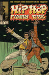 Cover for Hip Hop Family Tree (Fantagraphics, 2015 series) #8