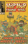 Cover for Hip Hop Family Tree (Fantagraphics, 2015 series) #9