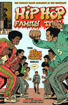 Cover for Hip Hop Family Tree (Fantagraphics, 2015 series) #6 [Regular Edition]