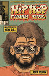 Cover for Hip Hop Family Tree (Fantagraphics, 2015 series) #11