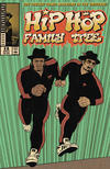 Cover for Hip Hop Family Tree (Fantagraphics, 2015 series) #12