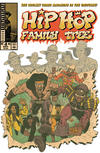 Cover for Hip Hop Family Tree (Fantagraphics, 2015 series) #4