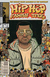 Cover for Hip Hop Family Tree (Fantagraphics, 2015 series) #1 [Kanye West cover]