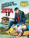 Cover for Mister No (Sergio Bonelli Editore, 1975 series) #17