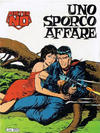 Cover for Mister No (Sergio Bonelli Editore, 1975 series) #16