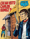 Cover for Mister No (Sergio Bonelli Editore, 1975 series) #27