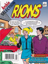 Cover for Sélection Rions C'est L'Heure (Editions Héritage, 1992 series) #847