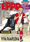 Cover for Eppo Stripblad (Don Lawrence Collection, 2009 series) #4/2018