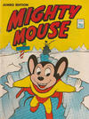 Cover for Mighty Mouse Jumbo Edition (Magazine Management, 1974 ? series) #43095